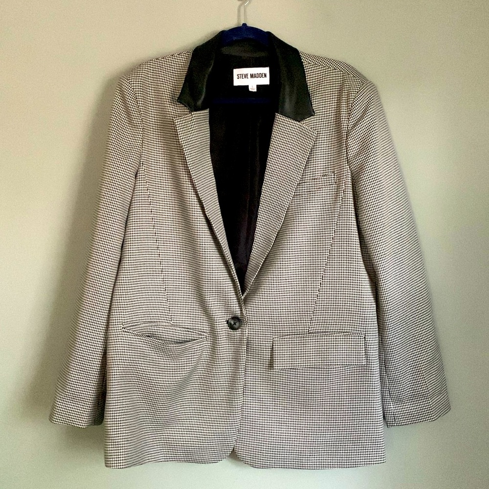 Steve Madden Blazer
